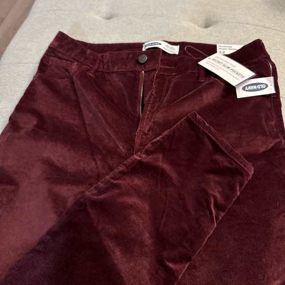 Rockstar Super Skinny High Rise - Picture 4 of 5